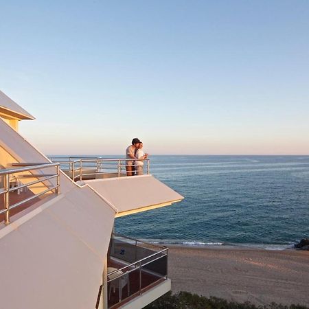 Apartamentos Bon Repos Санта-Сусанна Екстер'єр фото