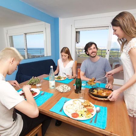 Apartamentos Bon Repos Санта-Сусанна Екстер'єр фото