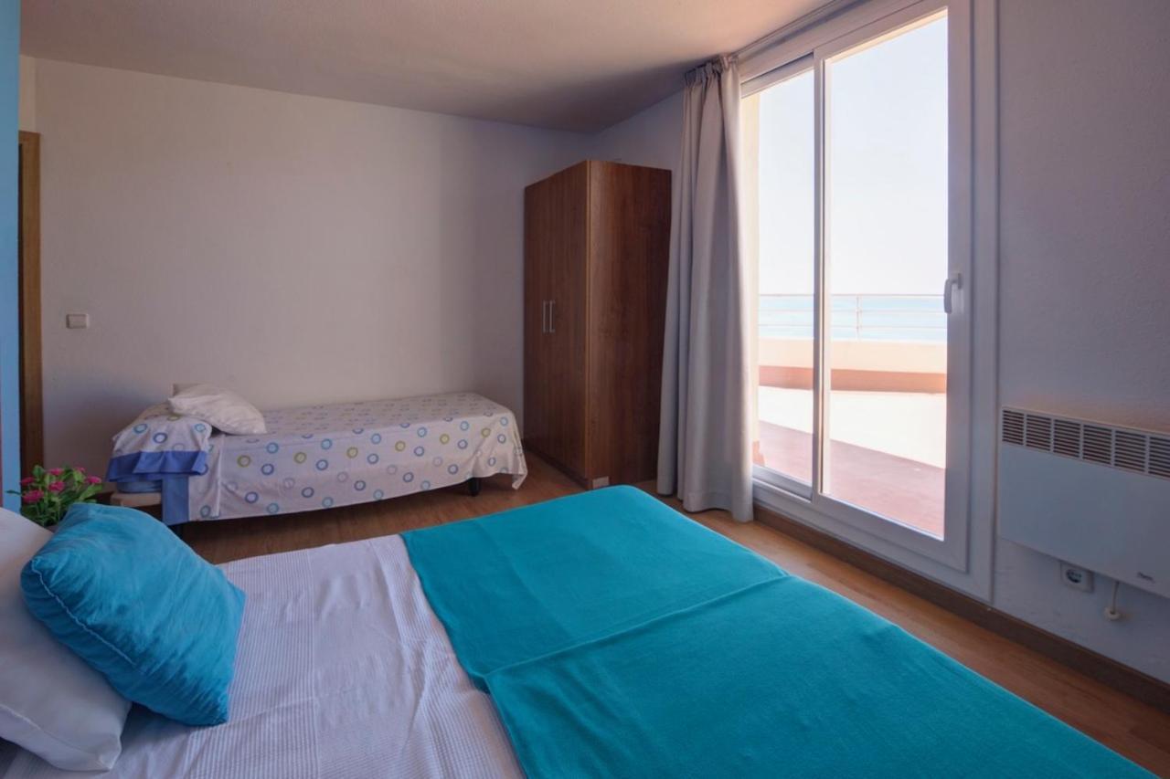Apartamentos Bon Repos Санта-Сусанна Екстер'єр фото