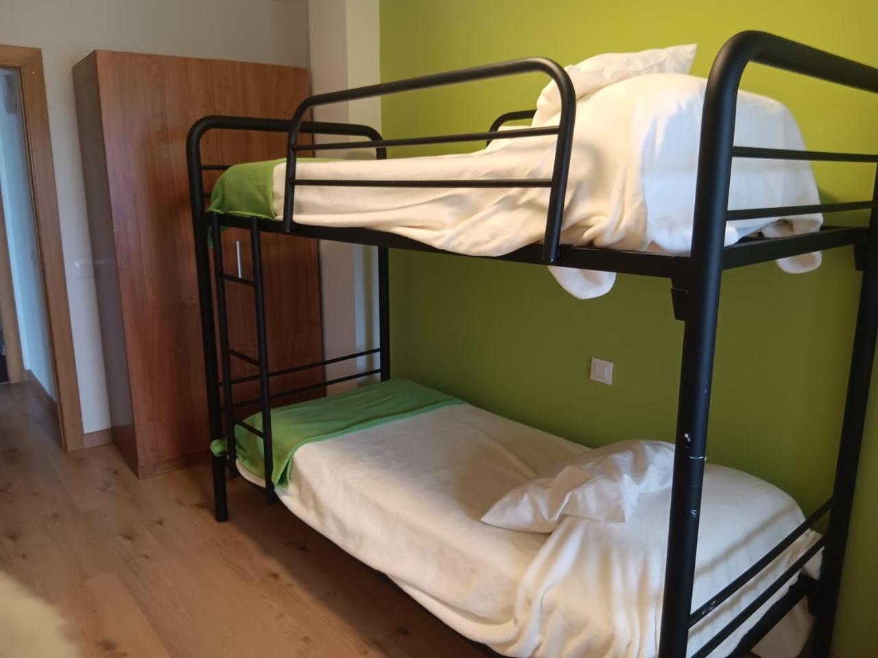 Apartamentos Bon Repos Санта-Сусанна Екстер'єр фото