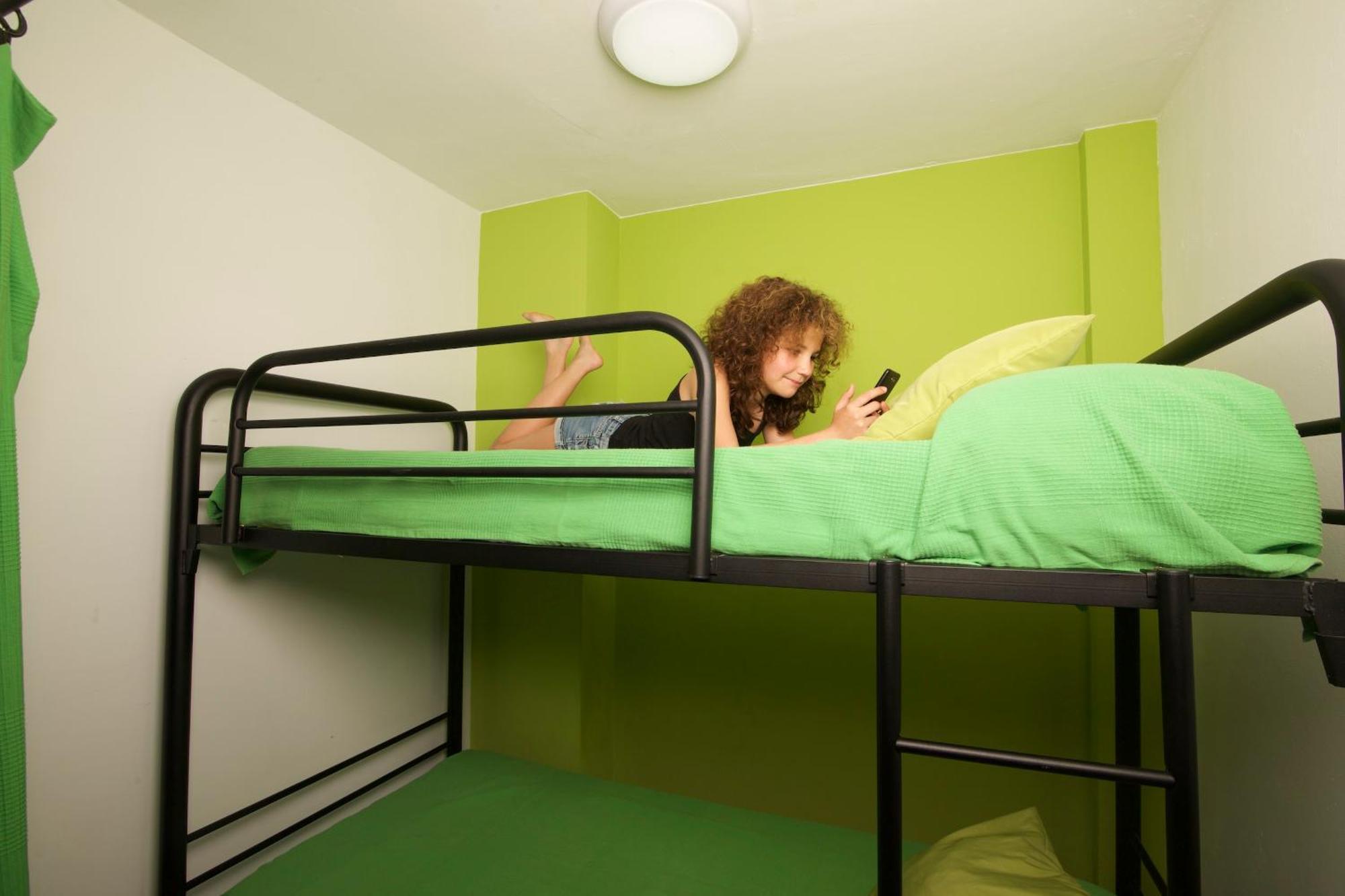 Apartamentos Bon Repos Санта-Сусанна Екстер'єр фото