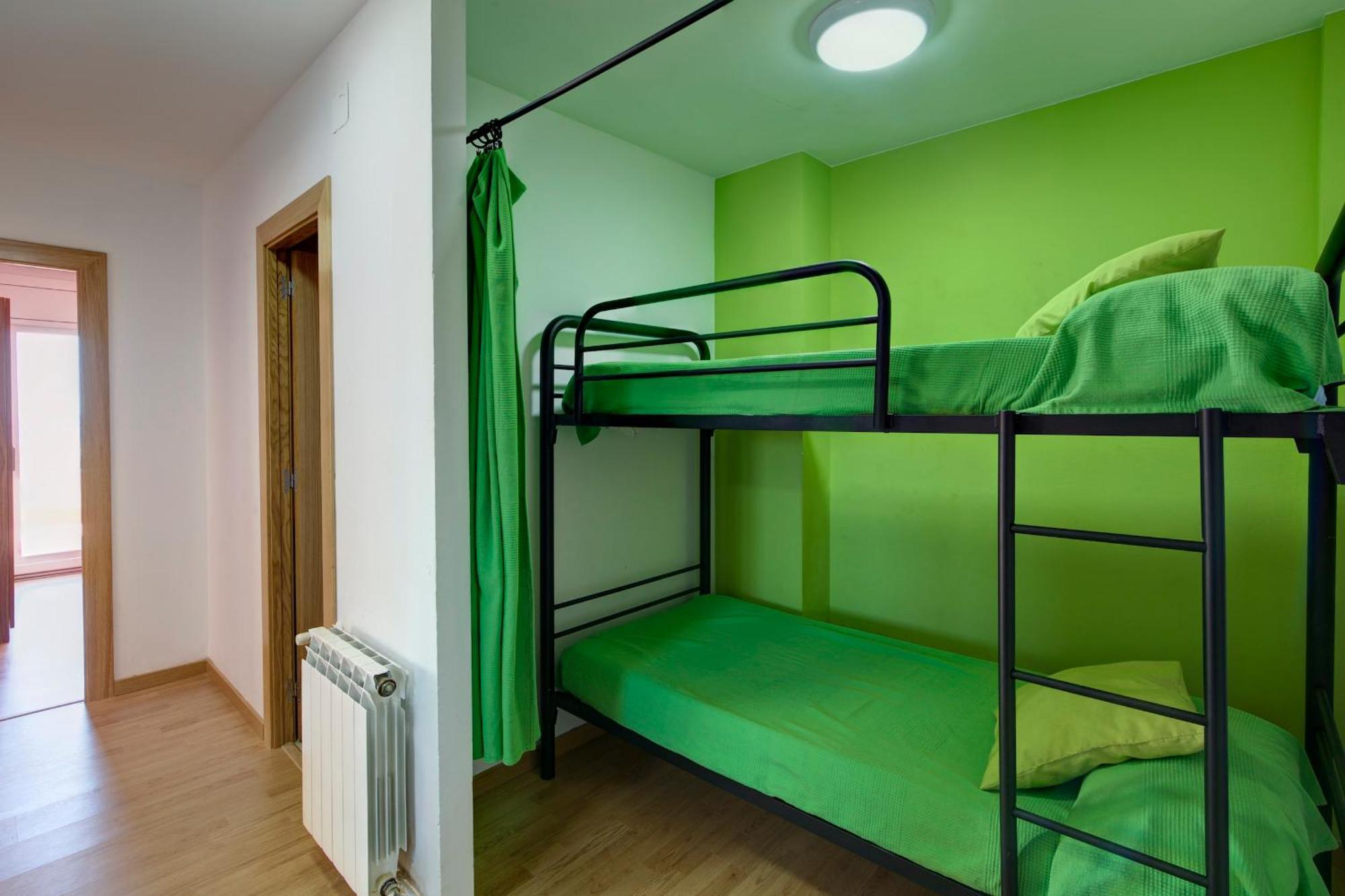 Apartamentos Bon Repos Санта-Сусанна Екстер'єр фото