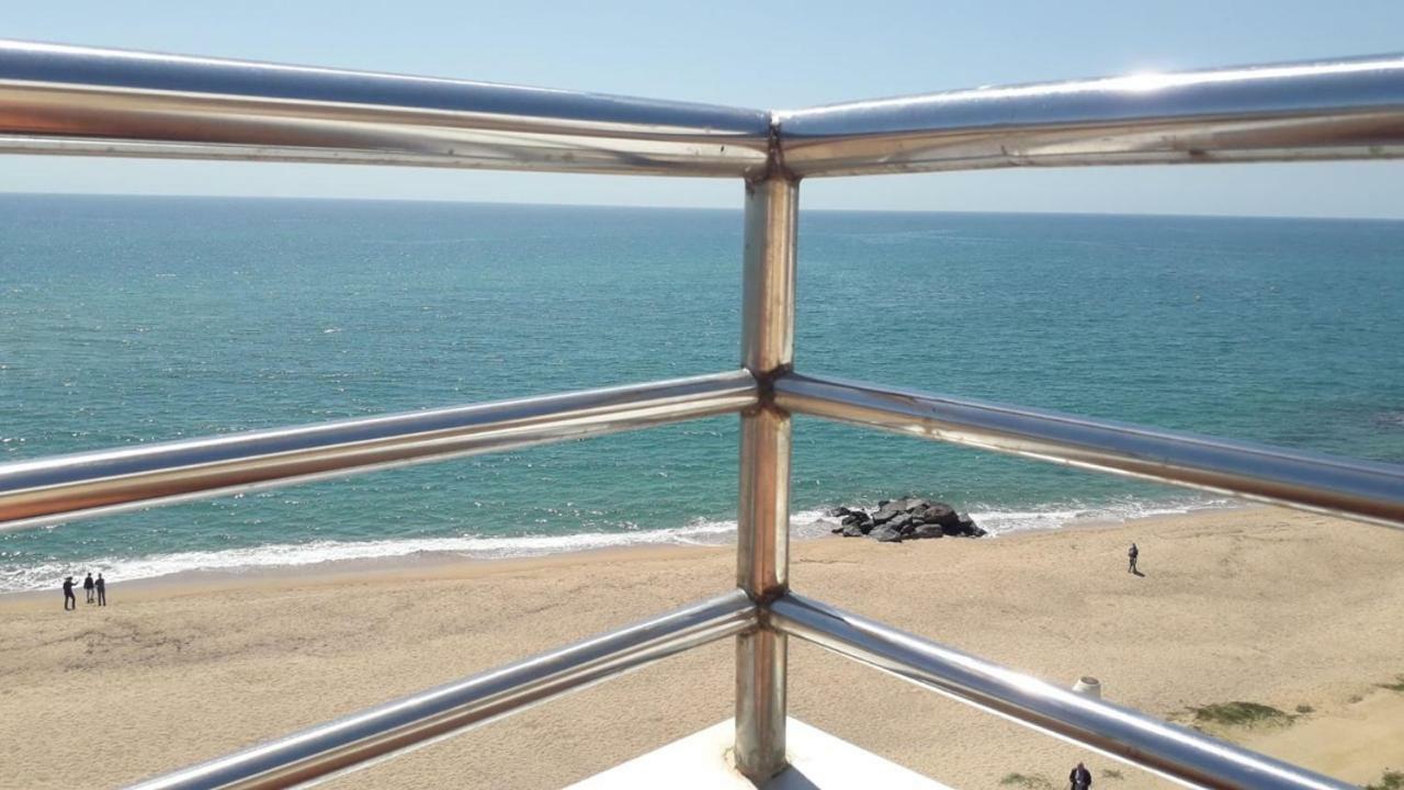 Apartamentos Bon Repos Санта-Сусанна Екстер'єр фото